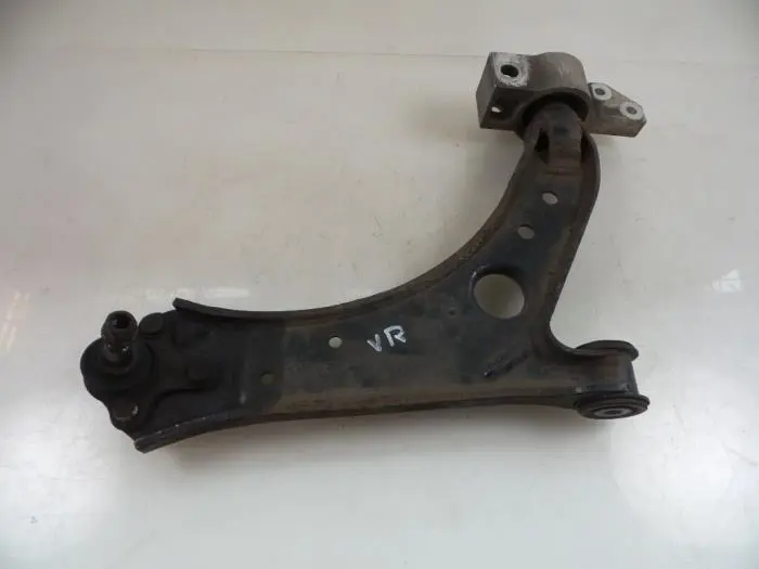 Front wishbone, right Audi A3