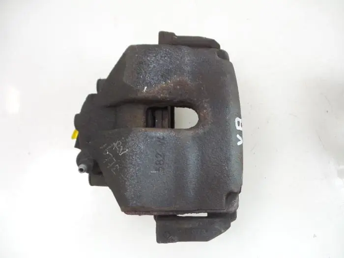 Front brake calliper, right Audi A3