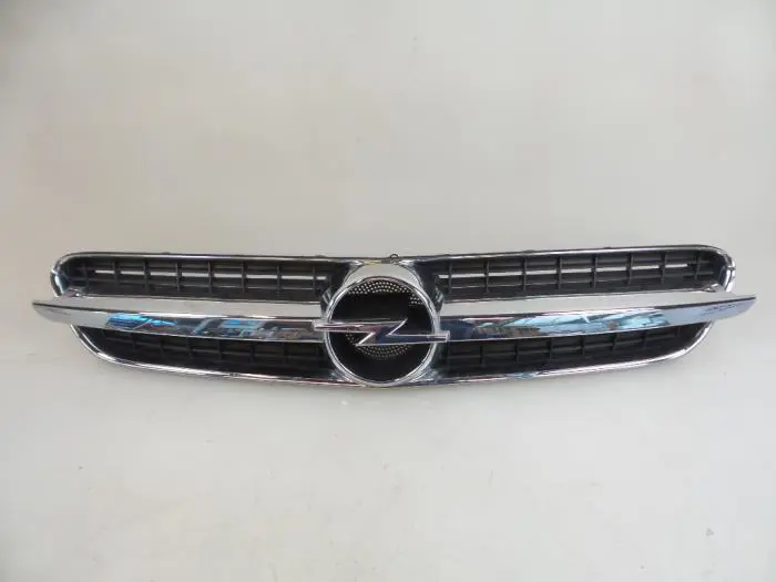 Grille Opel Vectra