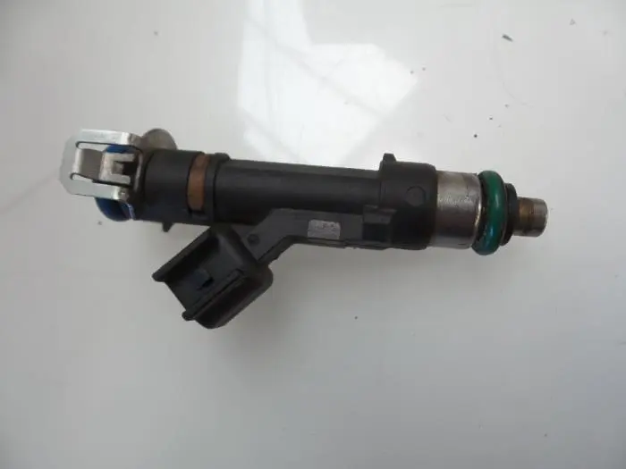 Injector (petrol injection) Ford Galaxy