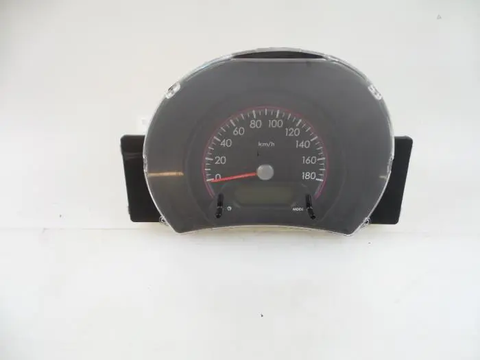 Odometer KM Suzuki Alto