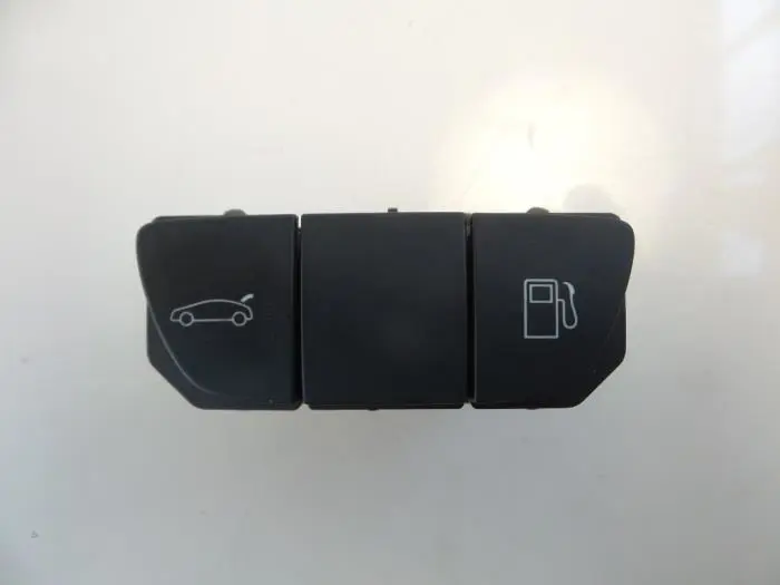 Interruptor tapa de depósito Peugeot 508