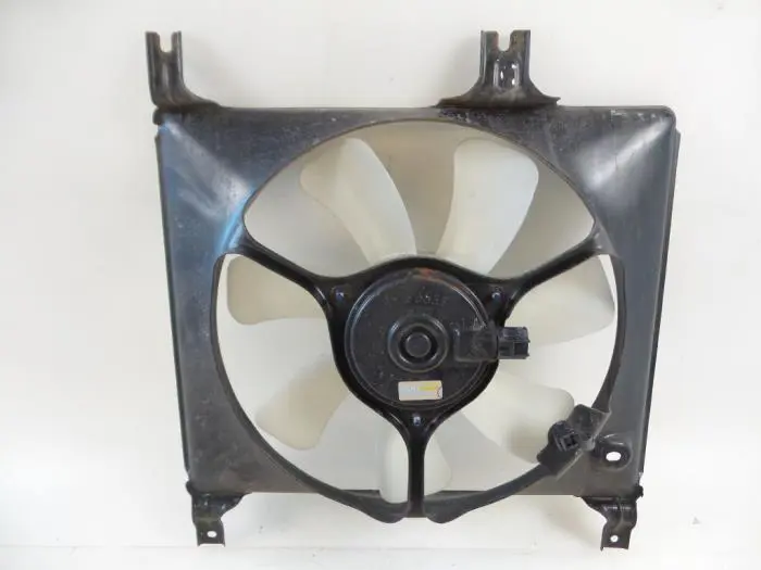 Ventilateur moteur Nissan Pixo