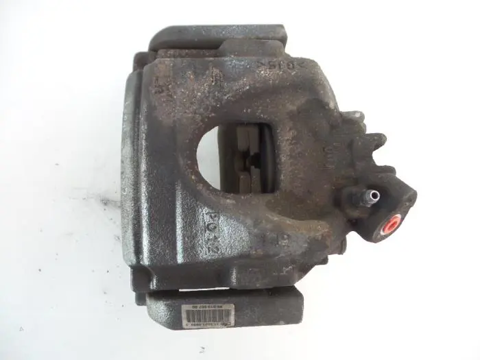 Front brake calliper, left Peugeot 508