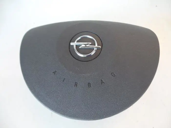Airbag links (Lenkrad) Opel Meriva