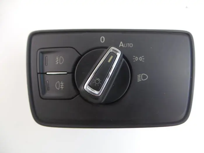 Light switch Volkswagen Passat