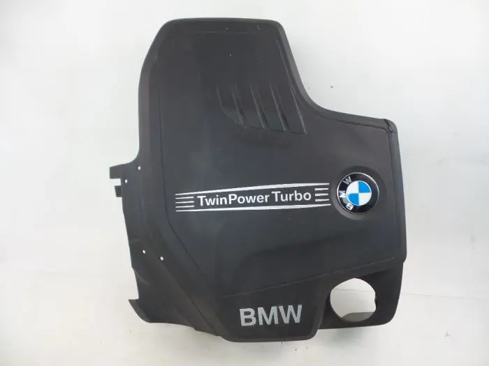 Engine protection panel BMW 3-Serie