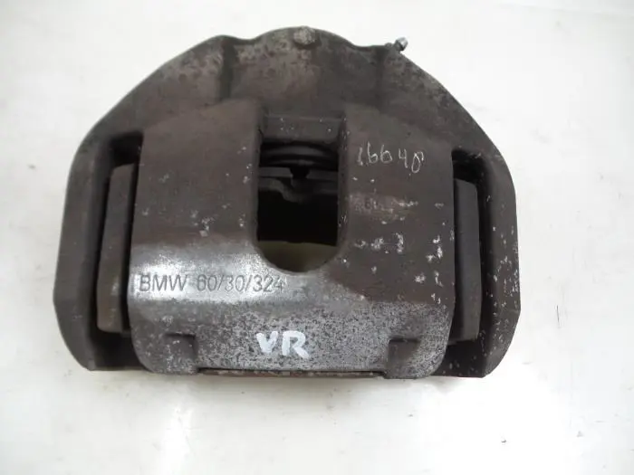 Front brake calliper, right BMW 5-Serie