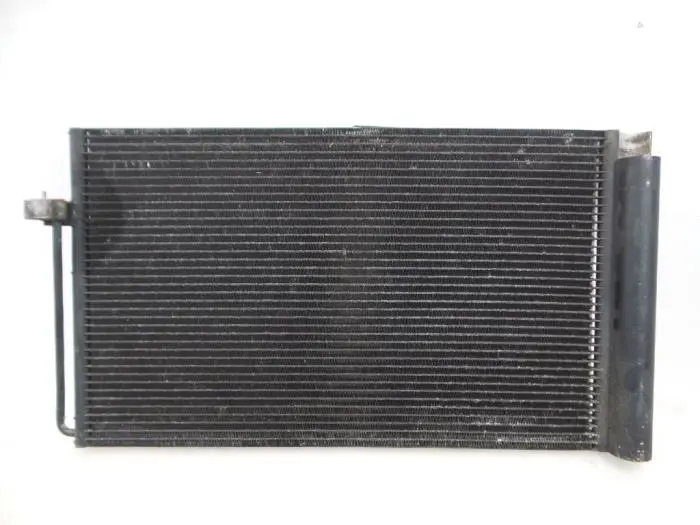 Air conditioning radiator BMW 5-Serie