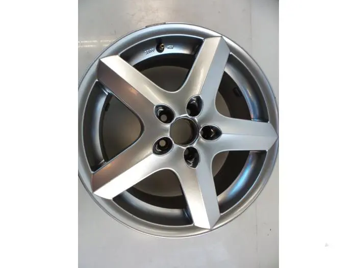 Wheel Toyota Avensis