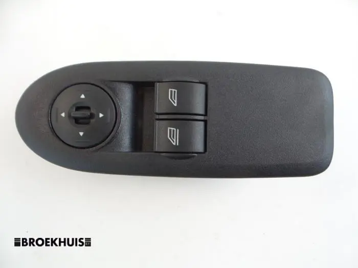 Electric window switch Ford C-Max