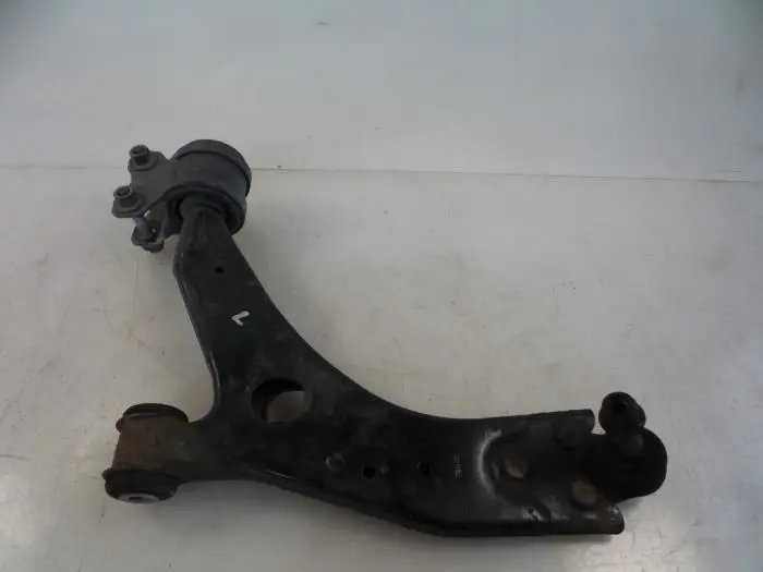 Front wishbone, left Ford C-Max