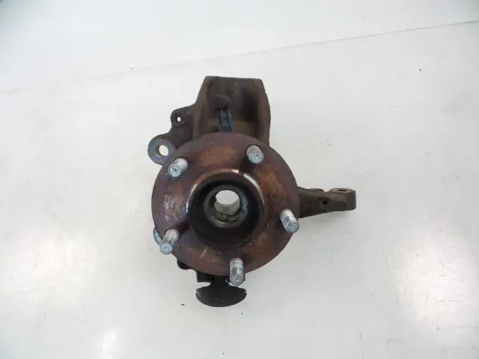 Knuckle, front left Ford C-Max