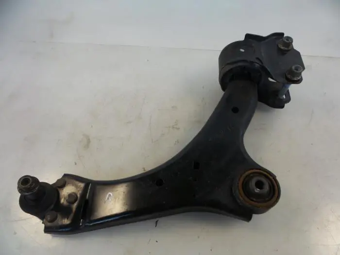 Front wishbone, right Ford Mondeo