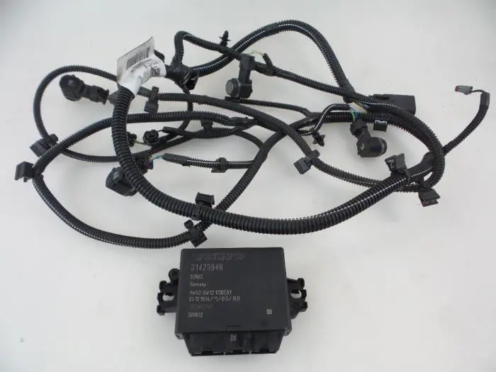 PDC Sensor Set Volvo V40