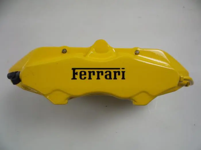 Rear brake calliper, right Ferrari F430 F1 Spider