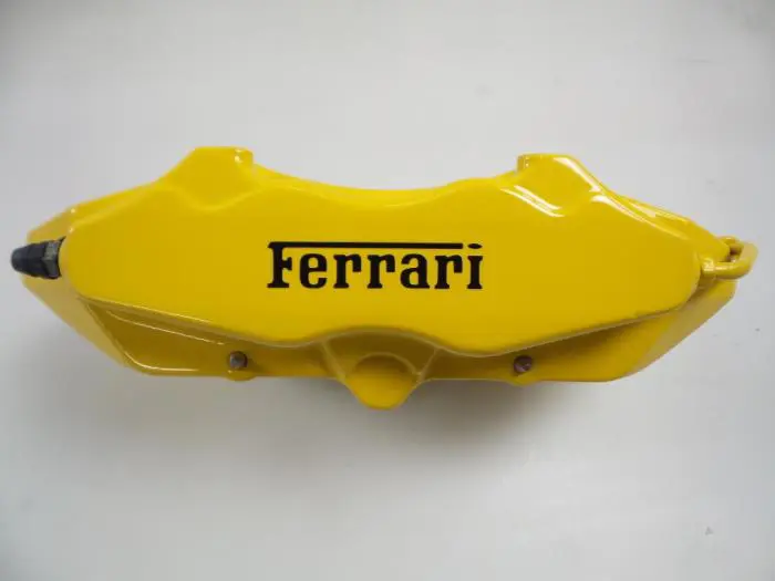 Etrier de frein (pince) arrière gauche Ferrari F430 F1 Spider