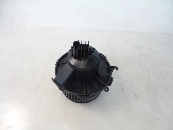 Heating and ventilation fan motor Opel Zafira C