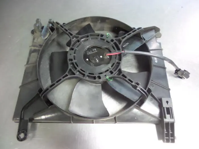 Ventilateur moteur Daewoo Lanos