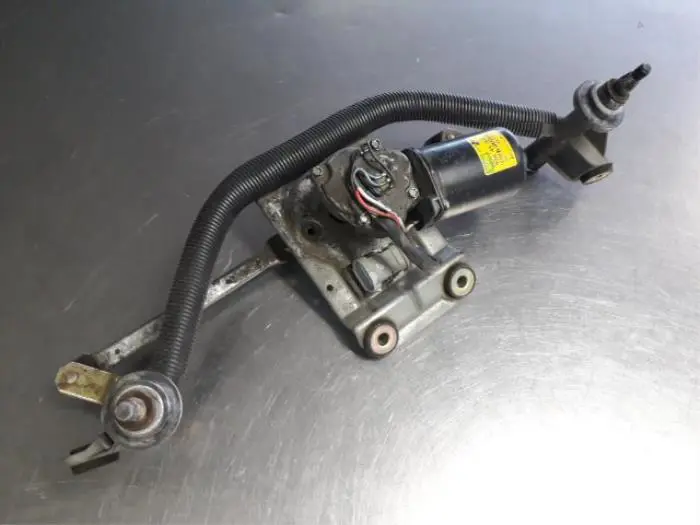 Wiper motor + mechanism Renault Espace