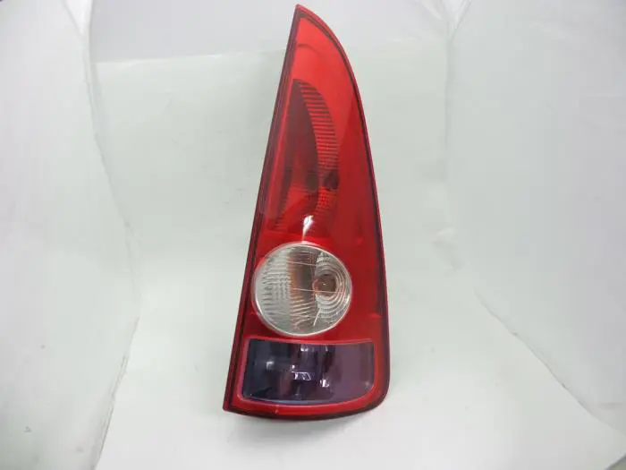 Taillight, right Renault Grand Espace