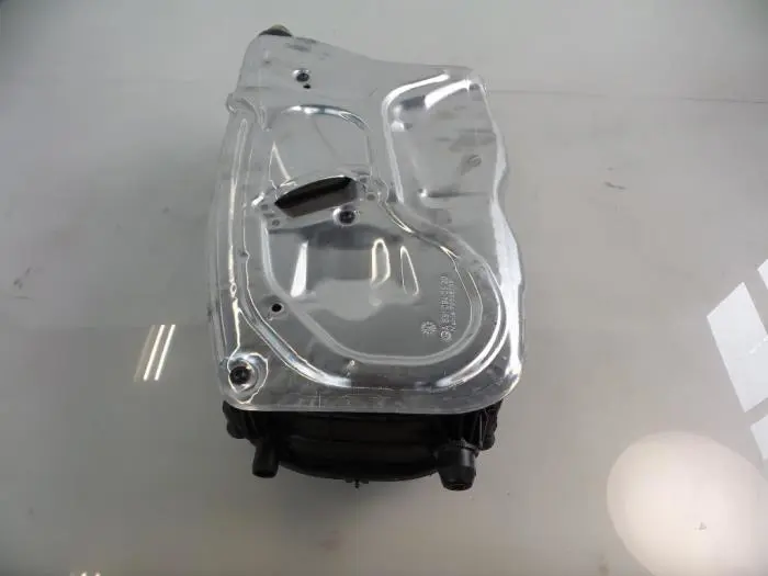 Obudowa filtra powietrza Mercedes E-Klasse