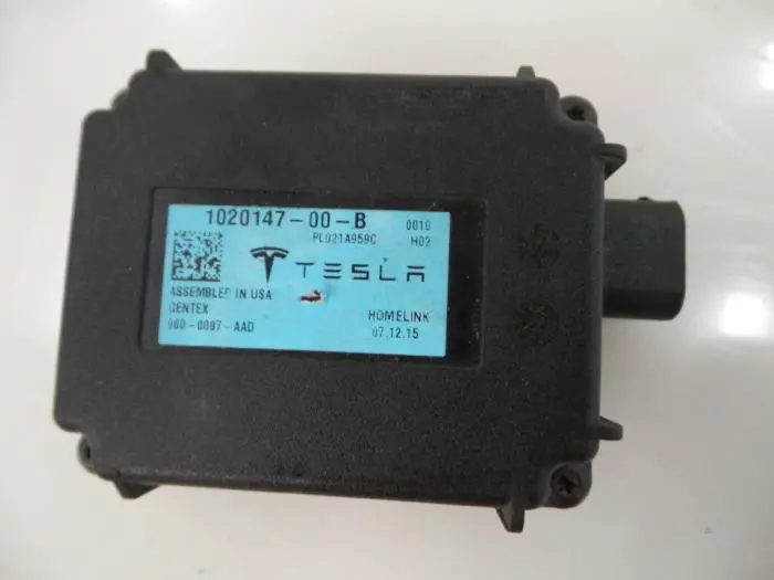 Module (miscellaneous) Tesla Model S