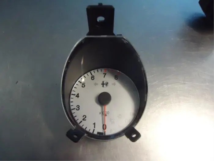 Tachometer Alfa Romeo 156