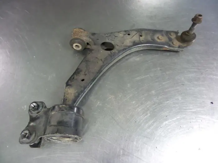 Front wishbone, right Ford C-Max