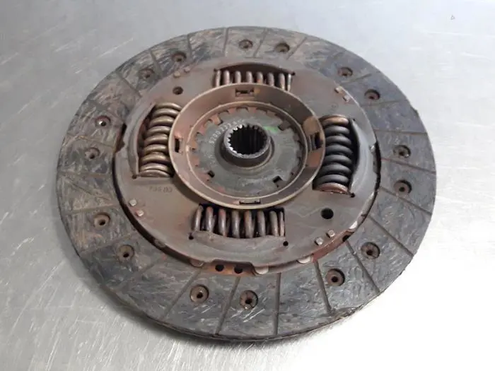 Clutch plate Renault Trafic