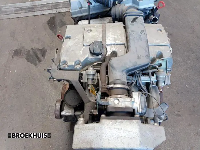 Engine Mercedes 200 - 500