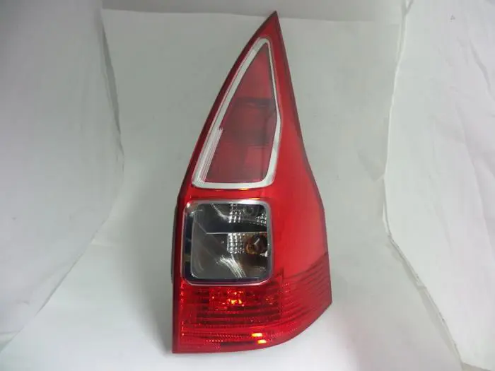 Taillight, right Renault Megane