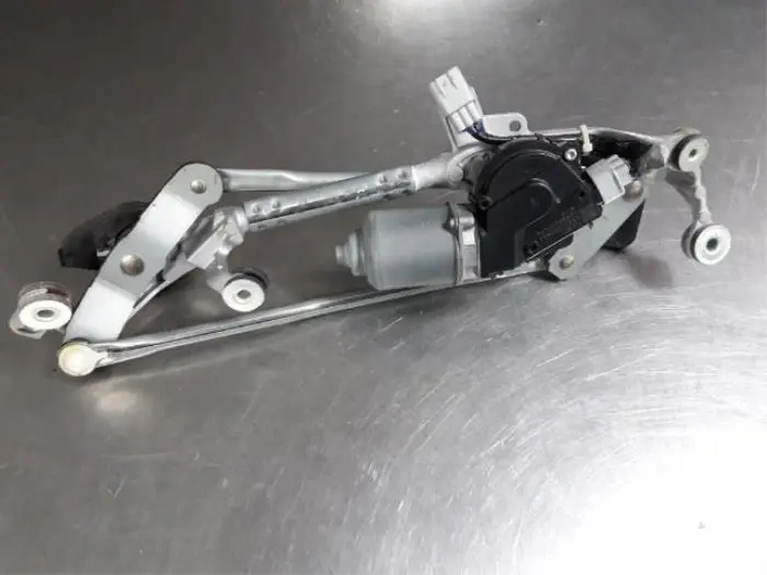 Mecanismo y motor de limpiaparabrisas Honda Insight
