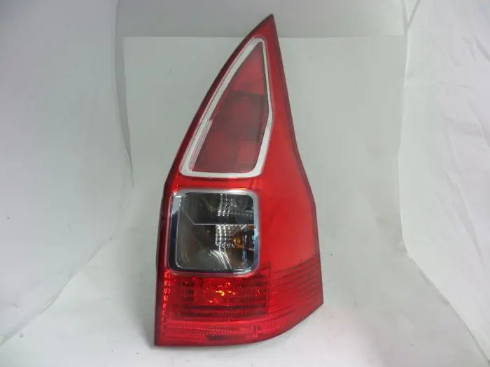 Taillight, right Renault Megane