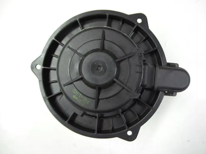 Kachel Ventilatiemotor Hyundai I10