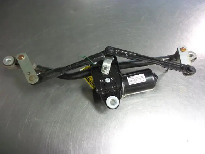 Wiper motor + mechanism Kia Picanto