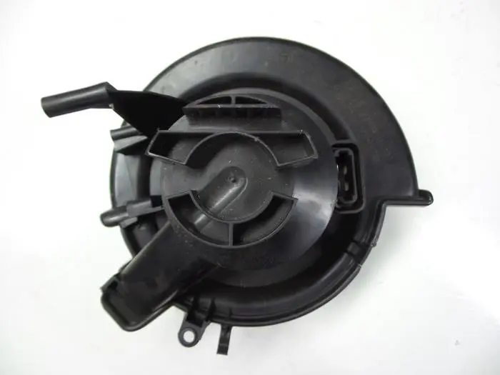 Motor de ventilador de calefactor Opel Astra