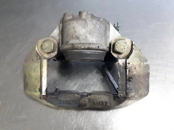 Front brake calliper, right Peugeot 106