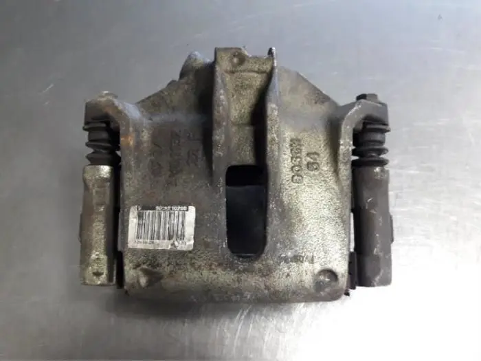 Front brake calliper, left Peugeot 206