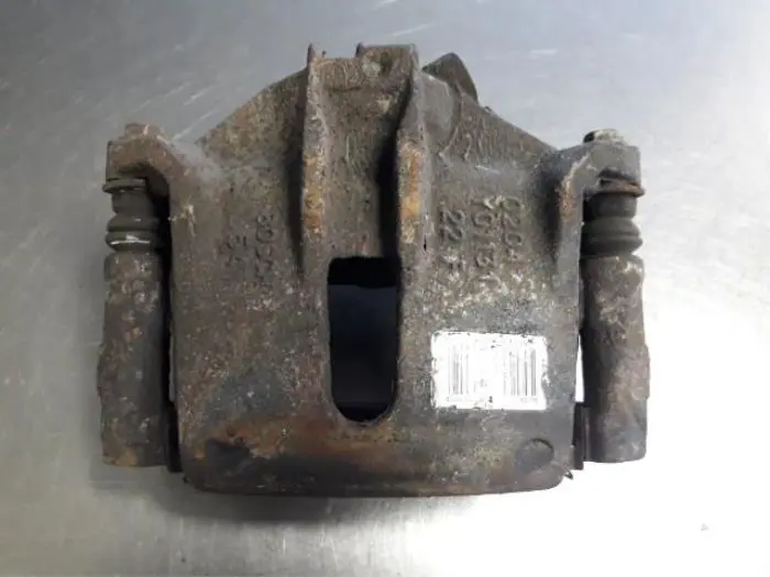 Front brake calliper, left Peugeot 206