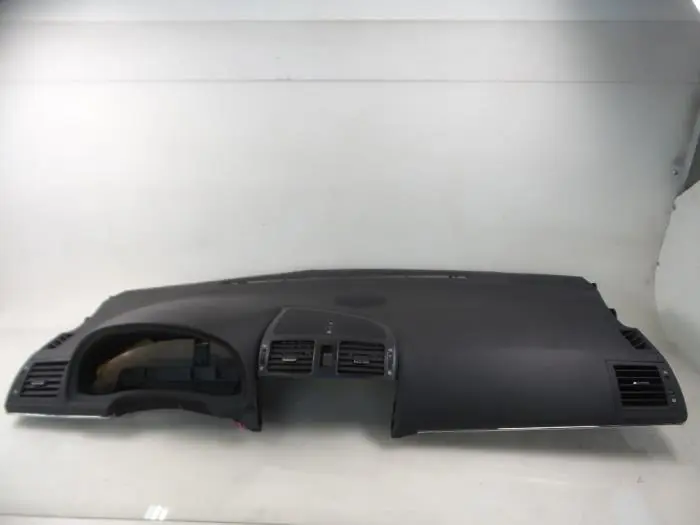 Zestaw+Modul poduszki powietrznej Toyota Avensis