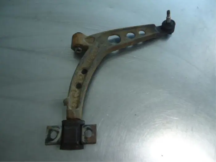 Front wishbone, right Fiat Seicento