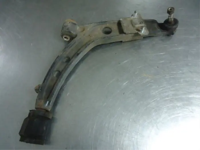 Front wishbone, right Fiat Seicento