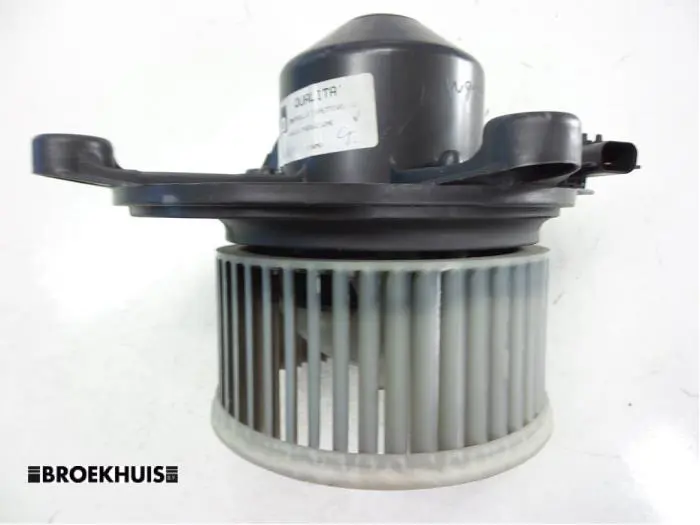 Heating and ventilation fan motor Chrysler PT Cruiser