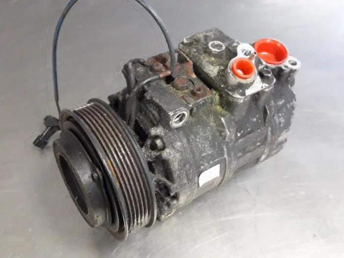 Pompa klimatyzacji Saab 9-5