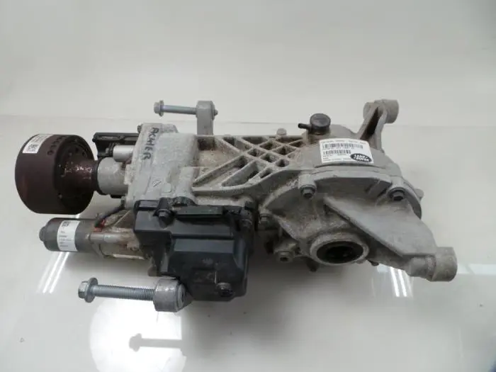 Differential hinten Landrover Discovery