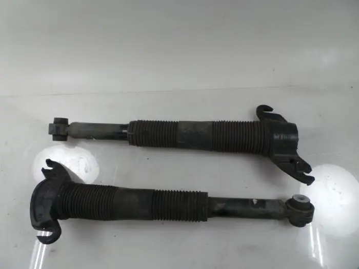 Shock absorber kit Landrover Discovery