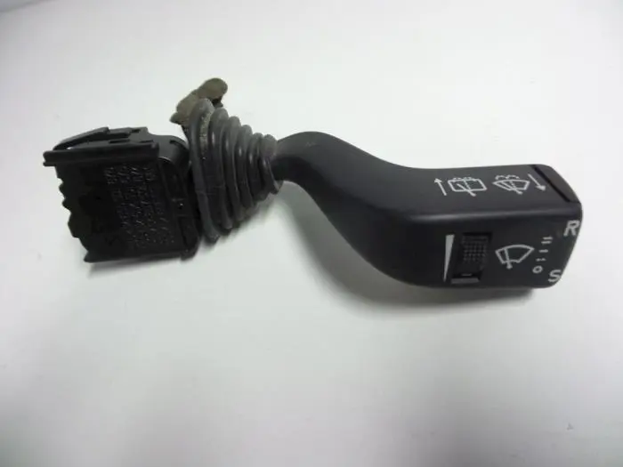 Interruptor de limpiaparabrisas Opel Omega