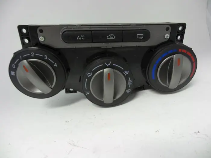 Panel sterowania nagrzewnicy Hyundai I10