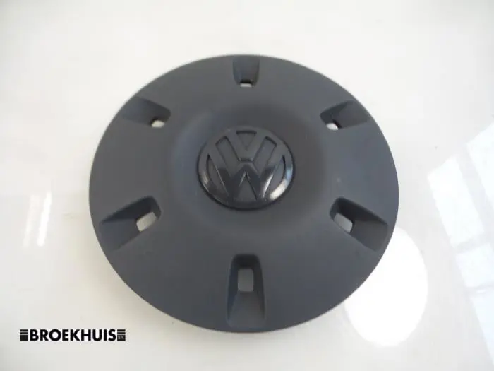 Wheel cover (spare) Volkswagen Crafter